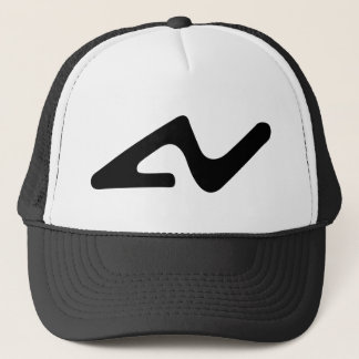 Camionero Gorra clásico de alt.news