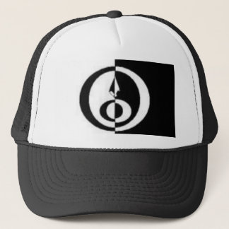 Camionero Gorra clásico de las producciones de OO