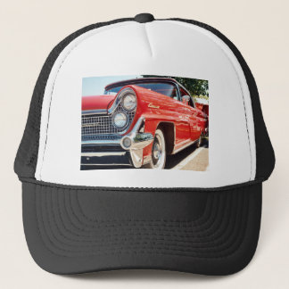 Camionero Gorra convertible continental 1959 de Lincoln