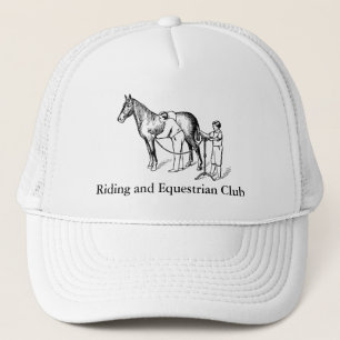 Camionero Gorra corporativo de la colección de CLIPPING de C