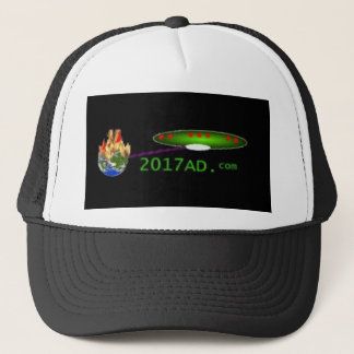 Camionero gorra de 2017ad.com X4