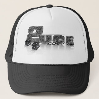 Camionero gorra de 2uce Betta