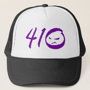 Camionero Gorra de 410 Baltimore