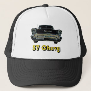 Camionero Gorra de 57 Chevy