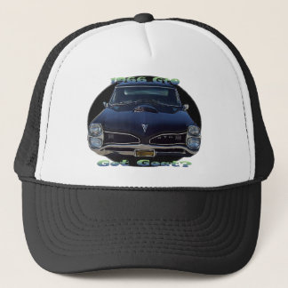 Camionero Gorra de 66 GTO