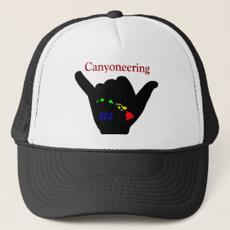 Camionero Gorra de 808 Shakka