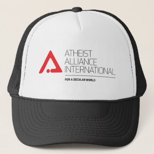 Camionero Gorra de AAI