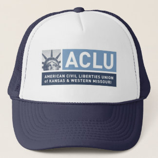Camionero Gorra de ACLU