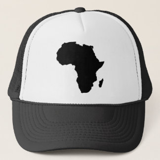 Camionero Gorra de África