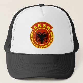 CAMIONERO GORRA DE AKSH