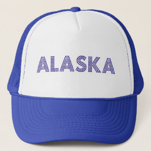 Camionero Gorra de Alaska