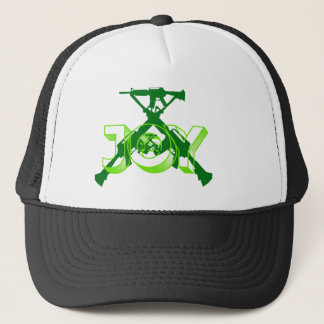 Camionero Gorra de alegría