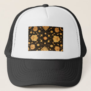 Camionero Gorra de alfombras