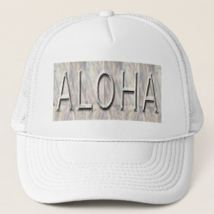 Camionero Gorra de Aloha Hawaii