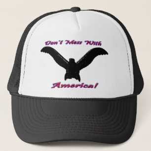 Camionero Gorra de American Eagle