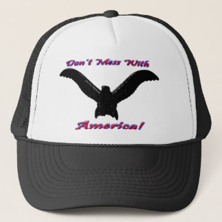 Camionero Gorra de American Eagle