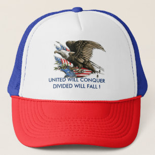 CAMIONERO GORRA DE AMERICAN EAGLE