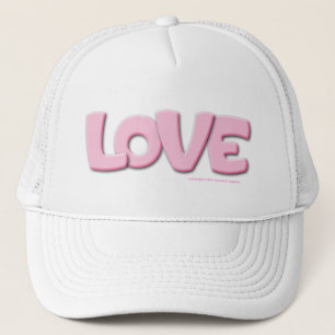 Camionero Gorra de amor