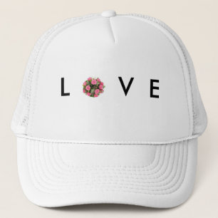 Camionero Gorra de amor