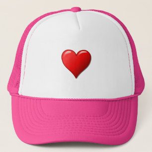 Camionero Gorra de amor