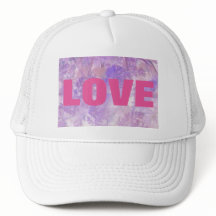 GORRA DE AMOR