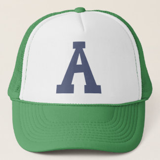 Camionero Gorra de Angus