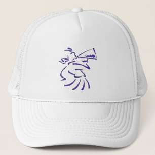 Camionero Gorra de animadores