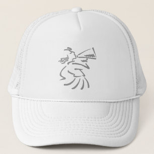 Camionero Gorra de animadores