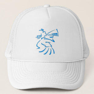 Camionero Gorra de animadores