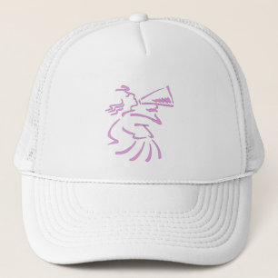 Camionero Gorra de animadores