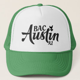 Camionero Gorra de Austin