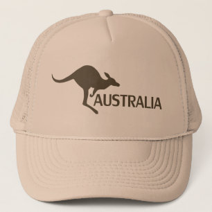 Camionero Gorra de Australia el