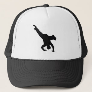 Camionero Gorra de bailarín