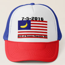 Gorra de Banana Republic los E.E.U.U.