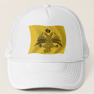 Camionero Gorra de Bandera Patriarca Ecuménica
