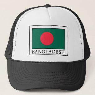 Camionero Gorra de Bangladesh