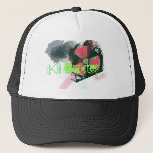 Camionero Gorra de Baxter de la matanza