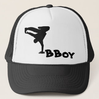 Camionero Gorra de BBoy