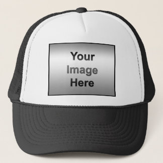 Camionero Gorra de béisbol