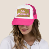 Gorra de béisbol