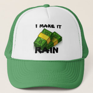 Camionero gorra de béisbol