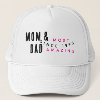 Camionero Gorra de béisbol