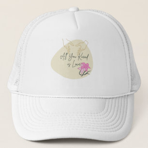 Camionero Gorra de béisbol