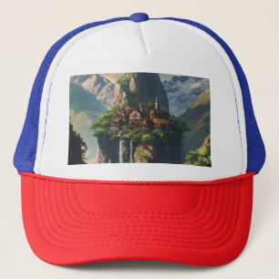 Camionero Gorra de béisbol