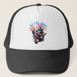 Camionero Gorra de béisbol