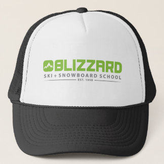 Camionero Gorra de béisbol