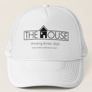 Camionero Gorra de béisbol