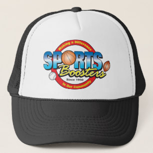 Camionero Gorra de béisbol