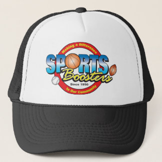Camionero Gorra de béisbol
