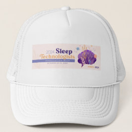 Camionero Gorra de béisbol AAST STAW 2024